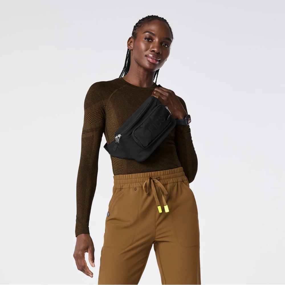 FIGS Indestructible Belt Bag - Picture 8 of 12